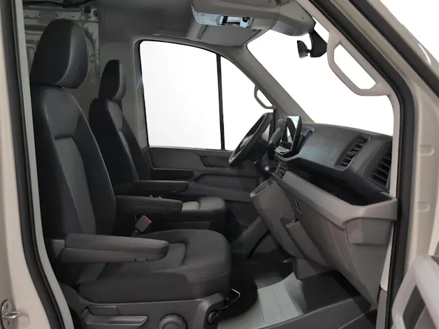 VW Crafter 35 2.0 BiTDI L3 A