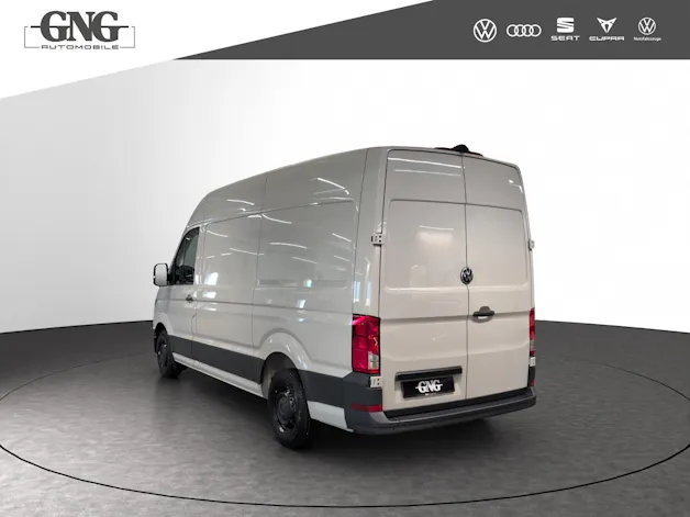VW Crafter 35 2.0 BiTDI L3 A