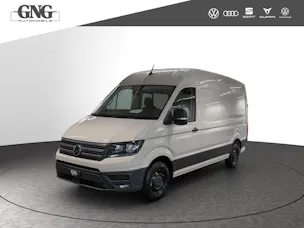 VW Crafter 35 2.0 BiTDI L3 A