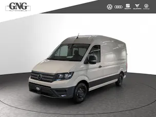 VW Crafter 35 2.0 BiTDI L3 A