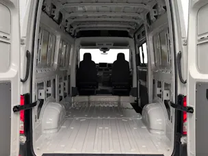 VW Crafter 35 2.0 BiTDI L3 A