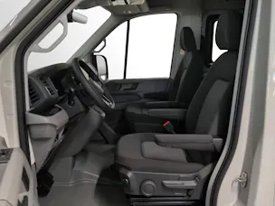 VW Crafter 35 2.0 BiTDI L3 A