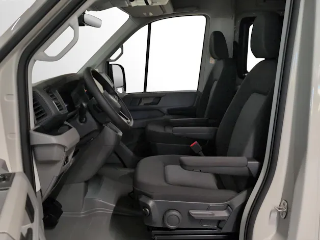 VW Crafter 35 2.0 BiTDI L3 A