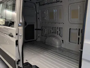 VW Crafter 35 2.0 BiTDI L3 A