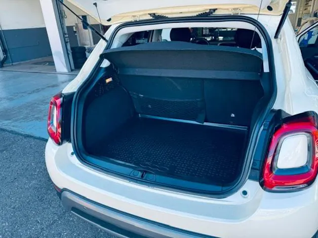 FIAT 500X 2.0MJ Cross 4x4 Automatic