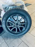 FIAT 500X 2.0MJ Cross 4x4 Automatic