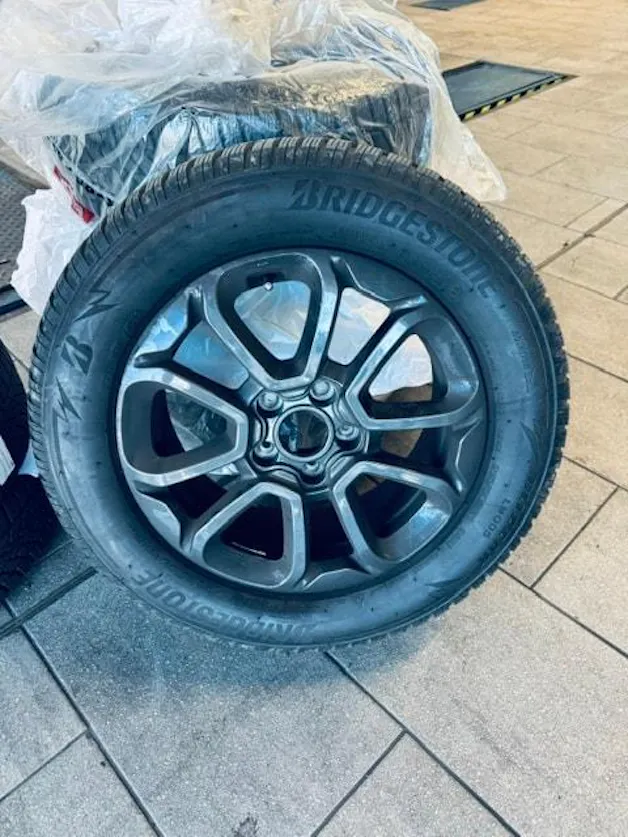 FIAT 500X 2.0MJ Cross 4x4 Automatic