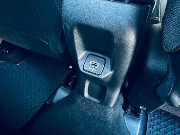 FIAT 500X 2.0MJ Cross 4x4 Automatic