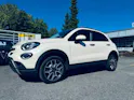 FIAT 500X 2.0MJ Cross 4x4 Automatic