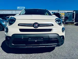 FIAT 500X 2.0MJ Cross 4x4 Automatic