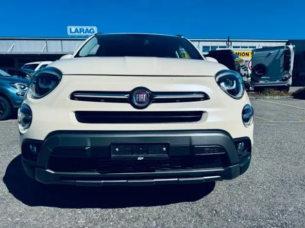 FIAT 500X 2.0MJ Cross 4x4 Automatic