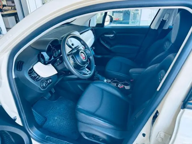 FIAT 500X 2.0MJ Cross 4x4 Automatic