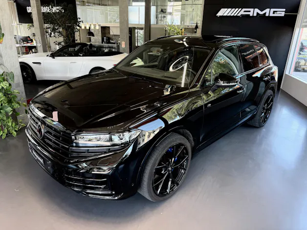 VW Touareg 3.0 TSI eHybrid R Tiptronic