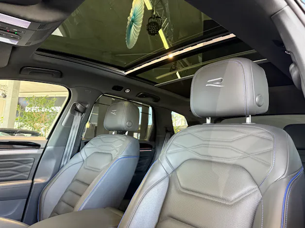 VW Touareg 3.0 TSI eHybrid R Tiptronic