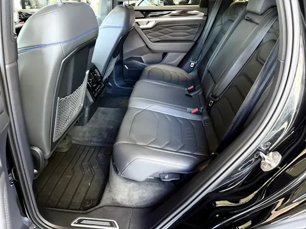 VW Touareg 3.0 TSI eHybrid R Tiptronic