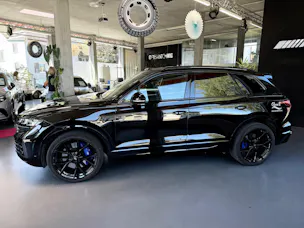 VW Touareg 3.0 TSI eHybrid R Tiptronic