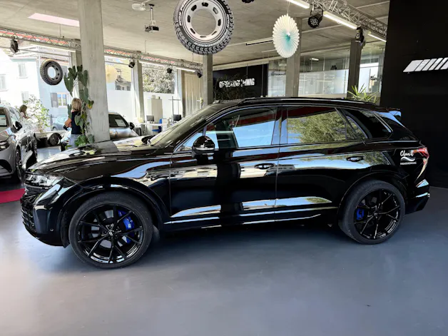 VW Touareg 3.0 TSI eHybrid R Tiptronic
