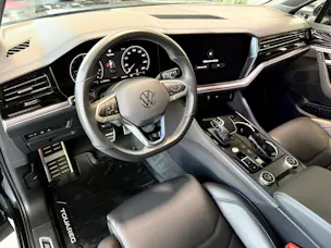 VW Touareg 3.0 TSI eHybrid R Tiptronic