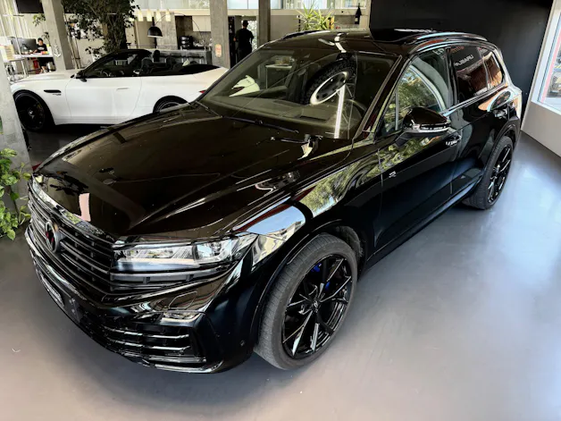 VW Touareg 3.0 TSI eHybrid R Tiptronic