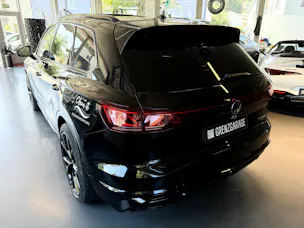 VW Touareg 3.0 TSI eHybrid R Tiptronic