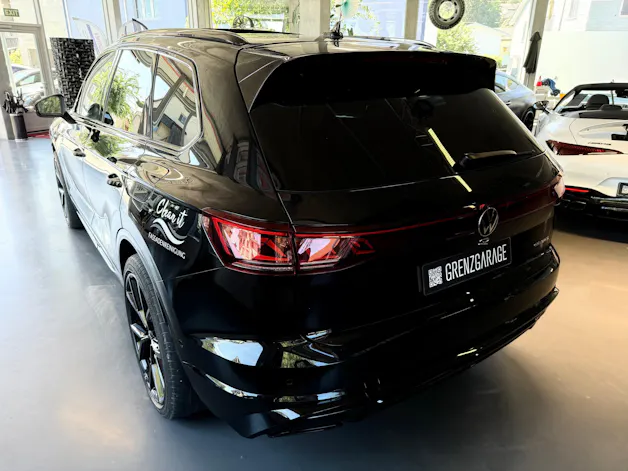 VW Touareg 3.0 TSI eHybrid R Tiptronic