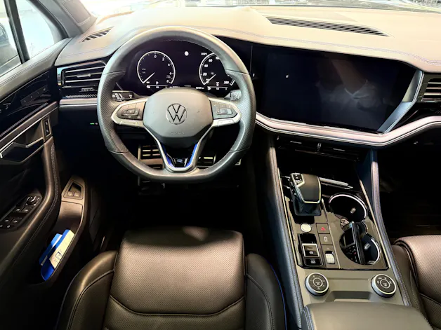 VW Touareg 3.0 TSI eHybrid R Tiptronic