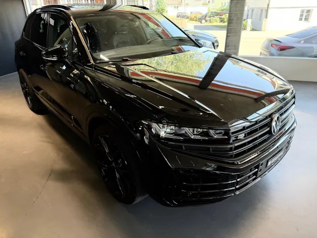VW Touareg 3.0 TSI eHybrid R Tiptronic