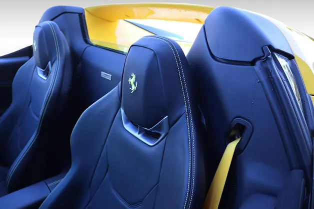 FERRARI 296 GTS