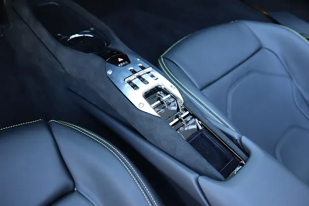 FERRARI 296 GTS