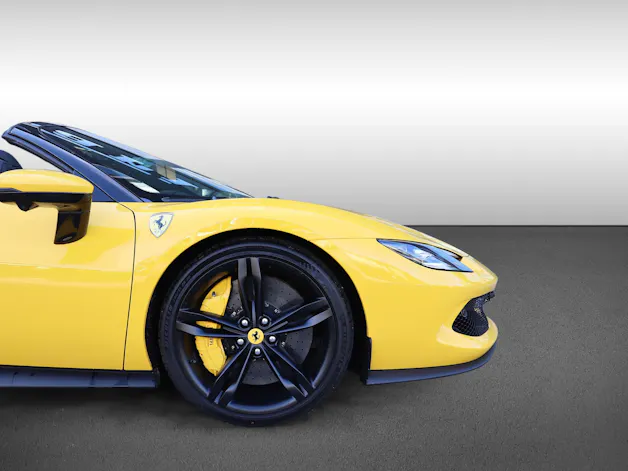 FERRARI 296 GTS