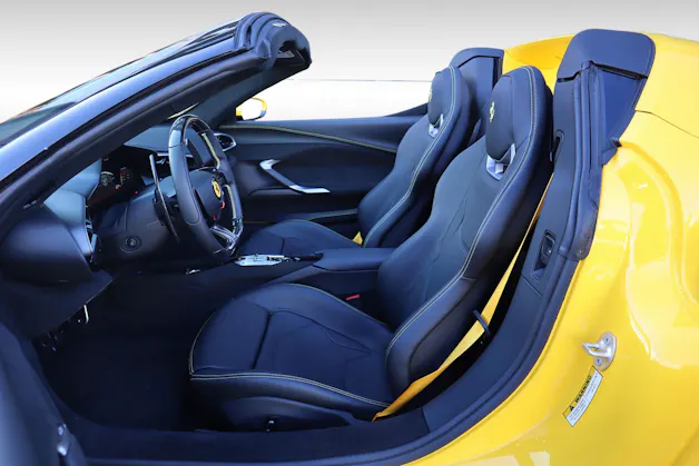 FERRARI 296 GTS