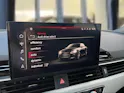 AUDI audi A5 Cabriolet 40 TFSI S-Line Attraction S-tronic quattro Navarablau Metallic