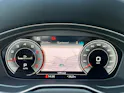 AUDI audi A5 Cabriolet 40 TFSI S-Line Attraction S-tronic quattro Navarablau Metallic