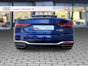 AUDI audi A5 Cabriolet 40 TFSI S-Line Attraction S-tronic quattro Navarablau Metallic