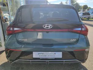 HYUNDAI i20 1.0 T-GDi Amplia GO! DCT