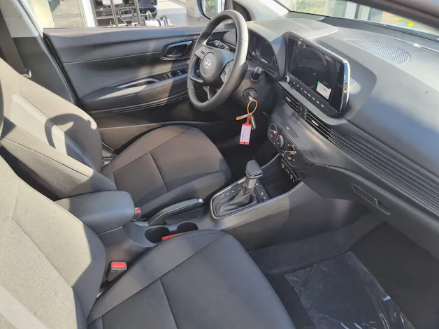 HYUNDAI i20 1.0 T-GDi Amplia GO! DCT