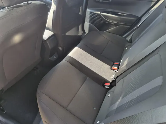 HYUNDAI i20 1.0 T-GDi Amplia GO! DCT
