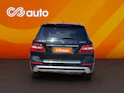 MERCEDES-BENZ ML 350 BlueTEC 4Matic 7G-Tronic