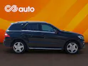 MERCEDES-BENZ ML 350 BlueTEC 4Matic 7G-Tronic