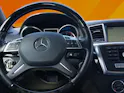 MERCEDES-BENZ ML 350 BlueTEC 4Matic 7G-Tronic