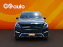 MERCEDES-BENZ ML 350 BlueTEC 4Matic 7G-Tronic