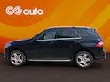 MERCEDES-BENZ ML 350 BlueTEC 4Matic 7G-Tronic