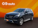 MERCEDES-BENZ ML 350 BlueTEC 4Matic 7G-Tronic