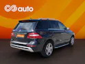 MERCEDES-BENZ ML 350 BlueTEC 4Matic 7G-Tronic