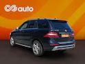 MERCEDES-BENZ ML 350 BlueTEC 4Matic 7G-Tronic