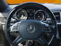 MERCEDES-BENZ ML 350 BlueTEC 4Matic 7G-Tronic