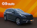 MERCEDES-BENZ ML 350 BlueTEC 4Matic 7G-Tronic