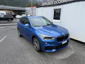 BMW X1 xDrive 20d M Sport Steptronic *1.HAND*AHK*DAB*LEDER*8-FACH*