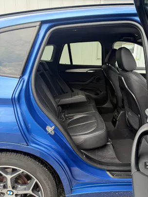 BMW X1 xDrive 20d M Sport Steptronic *1.HAND*AHK*DAB*LEDER*8-FACH*