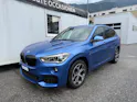 BMW X1 xDrive 20d M Sport Steptronic *1.HAND*AHK*DAB*LEDER*8-FACH*